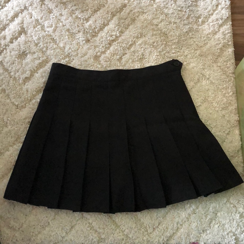 Tennis Skirt